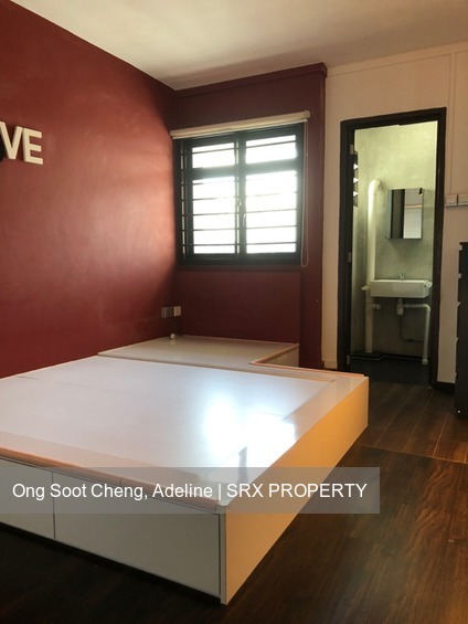 Bukit Batok Street 31 thumbnail photo